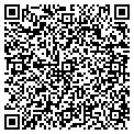 QR code with Ceca contacts