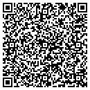 QR code with Hankinson Design contacts