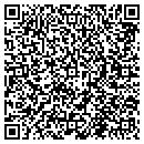 QR code with AJS Gift Shop contacts