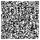 QR code with Orange County Natural Hist Mus contacts