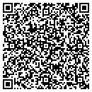 QR code with Kruse Excavating contacts