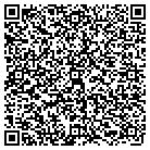 QR code with Hhm Marketing & Advertising contacts