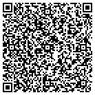 QR code with U T Federal Credit Union contacts