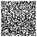 QR code with U-Hual Co contacts
