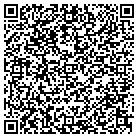 QR code with Custom Shtter Store of Memphis contacts