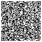 QR code with Madisonville Animal Shelter contacts