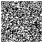 QR code with A Touch of Class Salon contacts