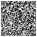 QR code with G T System contacts