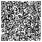 QR code with Kaltenmark's Custom Embroidery contacts