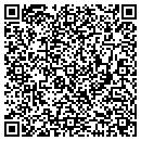 QR code with Objibwacom contacts