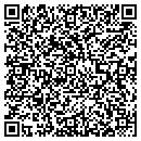 QR code with C T Creations contacts
