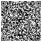 QR code with AAA Plating Industries contacts