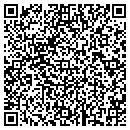 QR code with James E Evans contacts