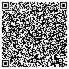 QR code with Halls Memory Gardens contacts