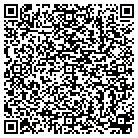 QR code with Hulen Construction Co contacts
