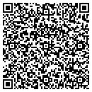 QR code with C D Transportation contacts