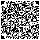 QR code with Cal Johnson Recreation Center contacts