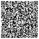 QR code with White Bluff CPT Sales contacts