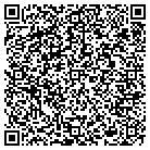 QR code with Calvary Lghthuse Untd Pntcstal contacts