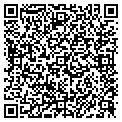 QR code with M D H A contacts