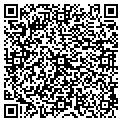 QR code with Afrc contacts