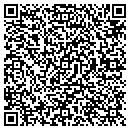 QR code with Atomic Gutter contacts
