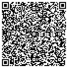 QR code with Custom Screen Printing contacts