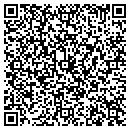 QR code with Happy Trees contacts