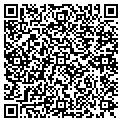 QR code with Becky's contacts