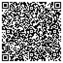 QR code with Tire City II contacts