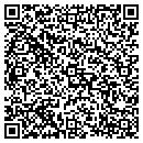 QR code with R Brian Walker CPA contacts