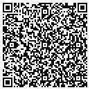 QR code with A1 Moving & Storage contacts