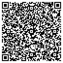 QR code with J D Radiator Shop contacts
