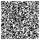 QR code with Knoxvlle Tachers Federal Cr Un contacts