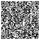 QR code with J B K Consulting Group contacts