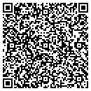 QR code with Headstart contacts
