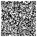 QR code with Harold D Balcom Jr contacts