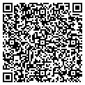 QR code with Amoco contacts