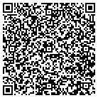 QR code with D & S Custom Cabinets contacts