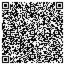 QR code with D J's Lasting Impressions contacts