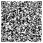 QR code with Gables Apartments Insigma Mana contacts