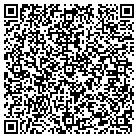 QR code with B & M Auto & Wrecker Service contacts