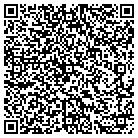 QR code with Phillip Walderup MD contacts