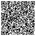QR code with T V Shop contacts
