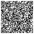 QR code with R J Shackelford contacts