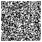 QR code with Campbell's Church Pew Padding contacts