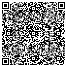 QR code with Heavy's Custom & Diesel contacts