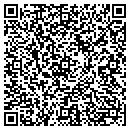 QR code with J D Kirsburg Co contacts
