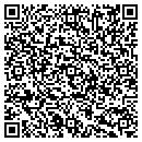 QR code with A Clock Shop San Diego contacts
