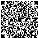 QR code with Peaster & Sons Produce contacts